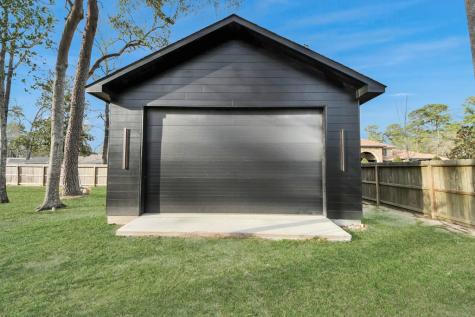 1601 Sycamore Lane Kingwood TX 77339