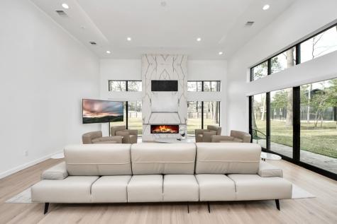 1601 Sycamore Lane Kingwood TX 77339