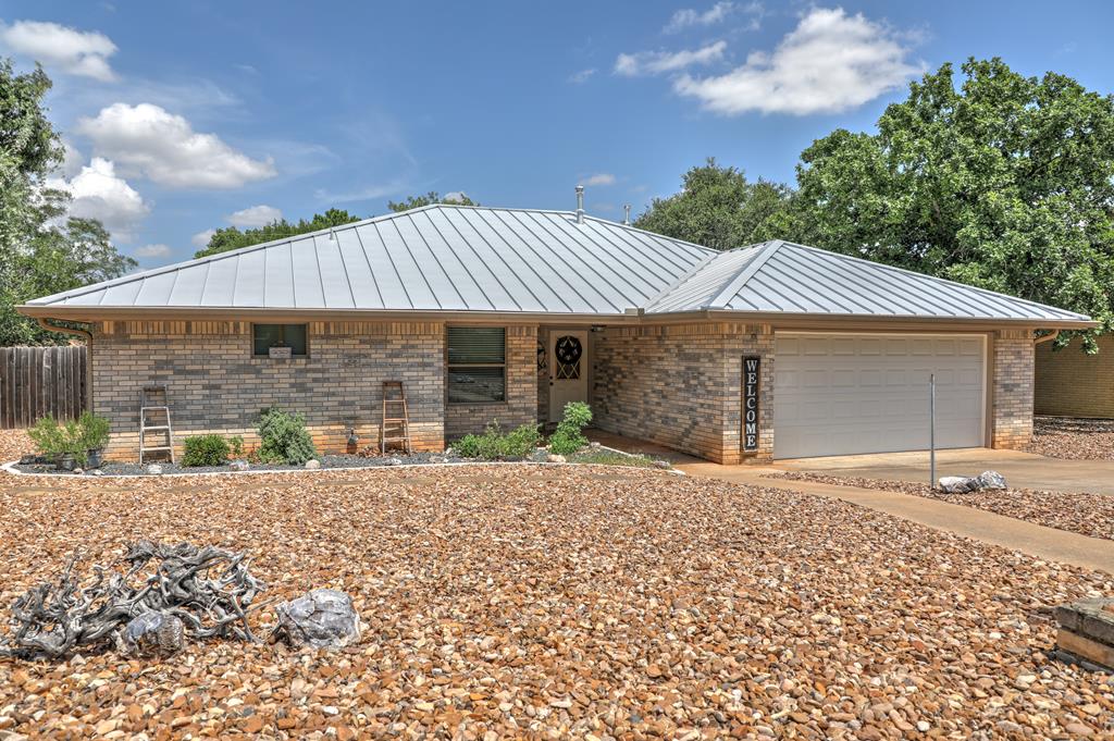 114 Edgewood Drive Fredericksburg TX 78624