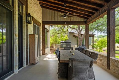 175 S Putting Park Drive Fredericksburg TX 78624