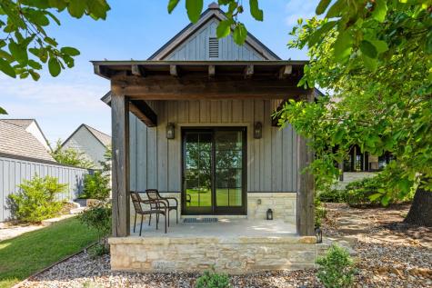 175 S Putting Park Drive Fredericksburg TX 78624