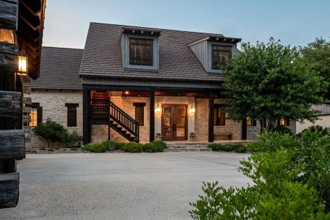 175 S Putting Park Drive Fredericksburg TX 78624