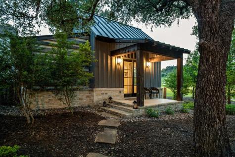 175 S Putting Park Drive Fredericksburg TX 78624