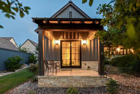 175 S Putting Park Drive Fredericksburg TX 78624