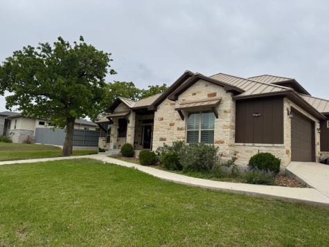 324 Ellebracht Drive Fredericksburg TX 78624