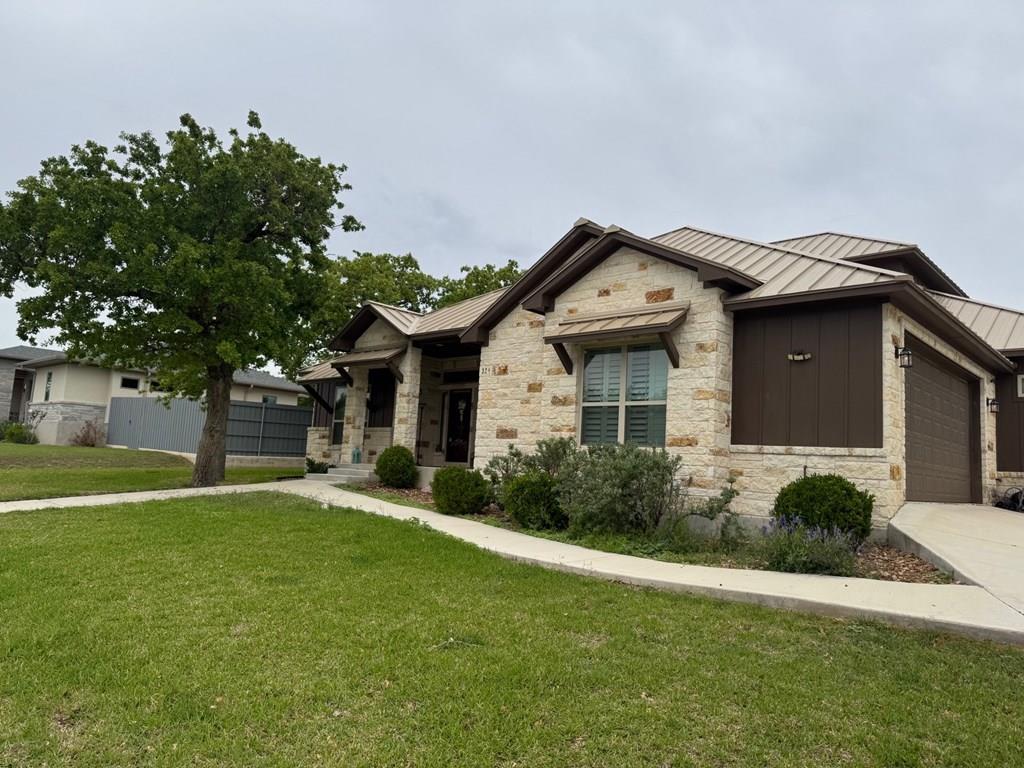 324 Ellebracht Drive Fredericksburg TX 78624