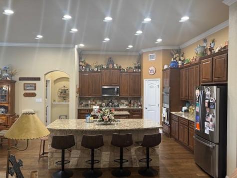 324 Ellebracht Drive Fredericksburg TX 78624
