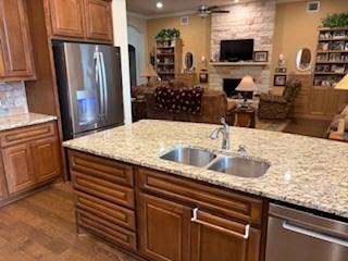 324 Ellebracht Drive Fredericksburg TX 78624