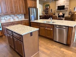 324 Ellebracht Drive Fredericksburg TX 78624