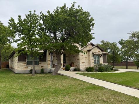 324 Ellebracht Drive Fredericksburg TX 78624