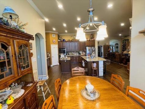 324 Ellebracht Drive Fredericksburg TX 78624