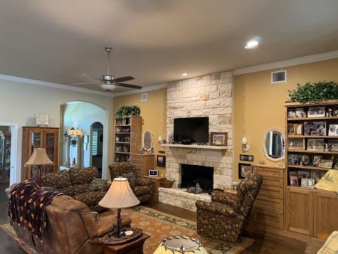 324 Ellebracht Drive Fredericksburg TX 78624