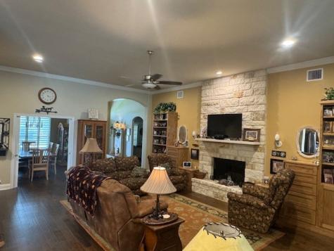 324 Ellebracht Drive Fredericksburg TX 78624