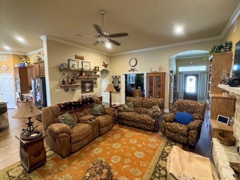 324 Ellebracht Drive Fredericksburg TX 78624
