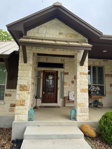 324 Ellebracht Drive Fredericksburg TX 78624
