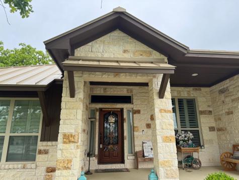 324 Ellebracht Drive Fredericksburg TX 78624