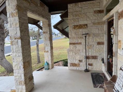 324 Ellebracht Drive Fredericksburg TX 78624