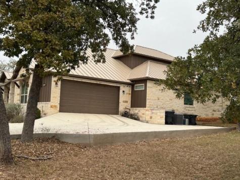 324 Ellebracht Drive Fredericksburg TX 78624