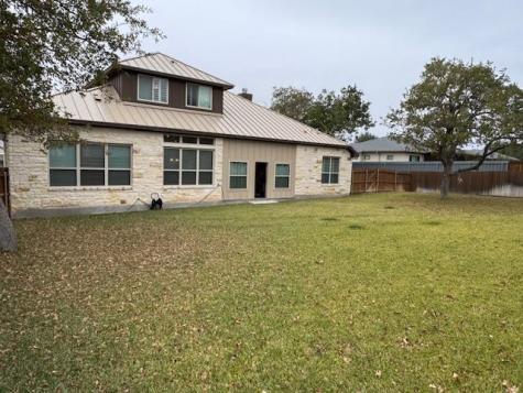 324 Ellebracht Drive Fredericksburg TX 78624