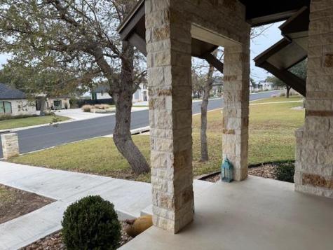 324 Ellebracht Drive Fredericksburg TX 78624