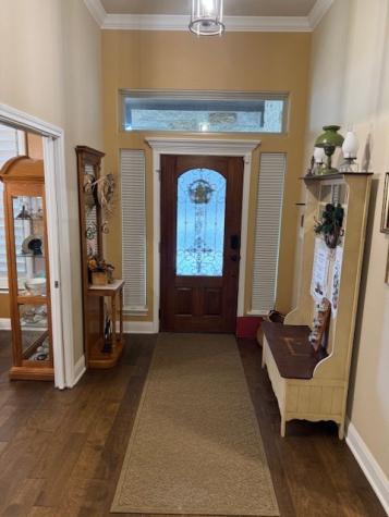 324 Ellebracht Drive Fredericksburg TX 78624