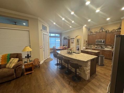 324 Ellebracht Drive Fredericksburg TX 78624