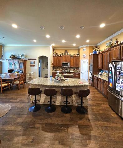 324 Ellebracht Drive Fredericksburg TX 78624