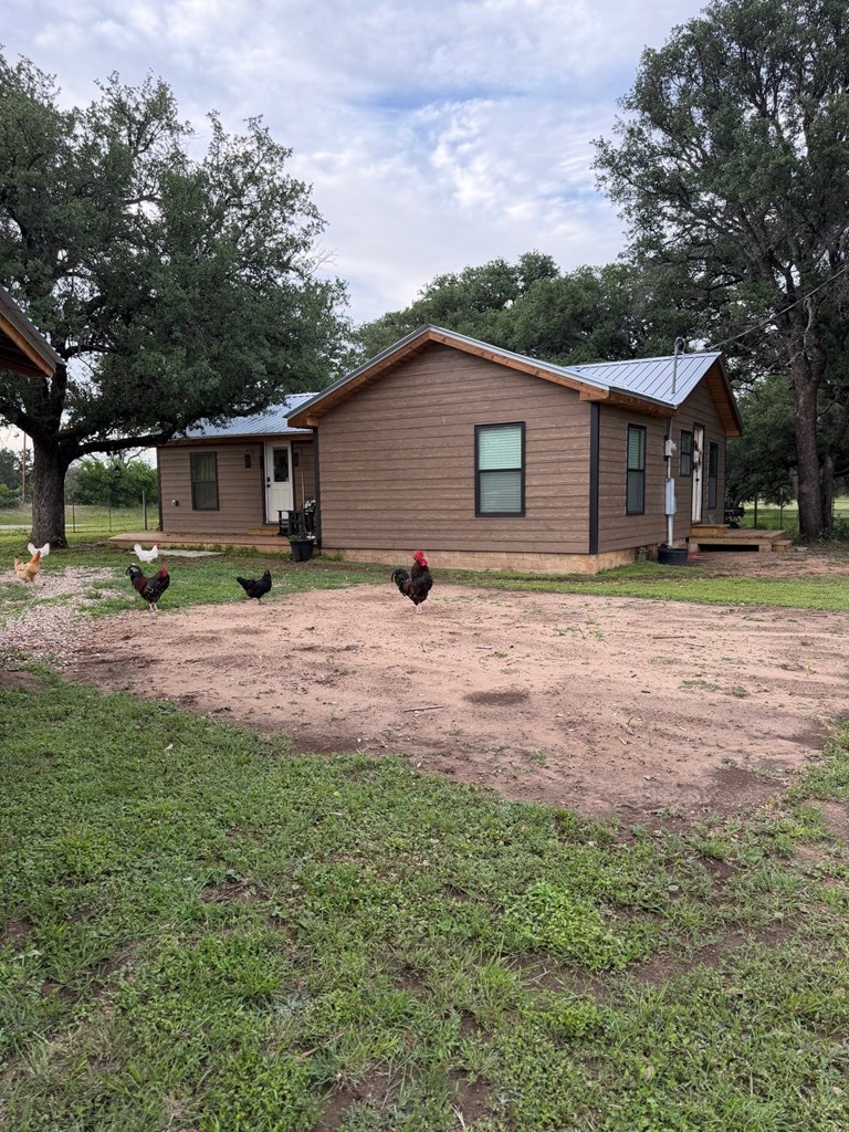 18525 N Us Highway 377 London TX 76854