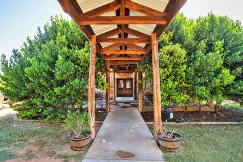 10207 E Us Highway 290 Fredericksburg TX 78624