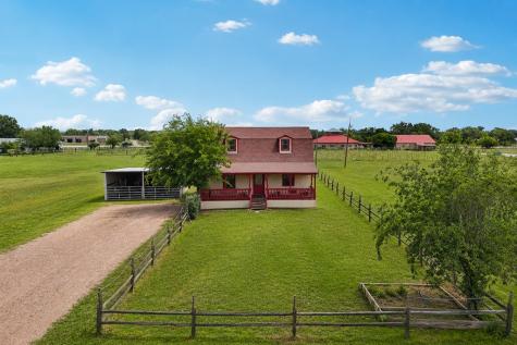 10207 E Us Highway 290 Fredericksburg TX 78624