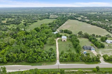 426 E Ranch Road 962 Round Mountain TX 78663