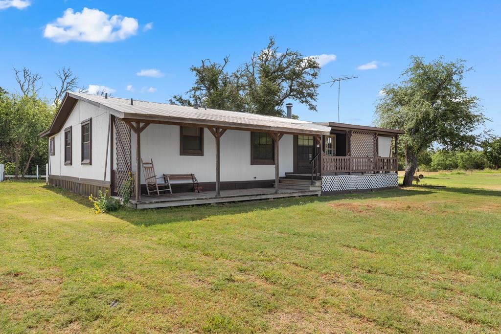 11902 Lower Crabapple Road Fredericksburg TX 78624