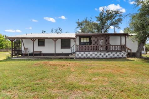 11902 Lower Crabapple Road Fredericksburg TX 78624