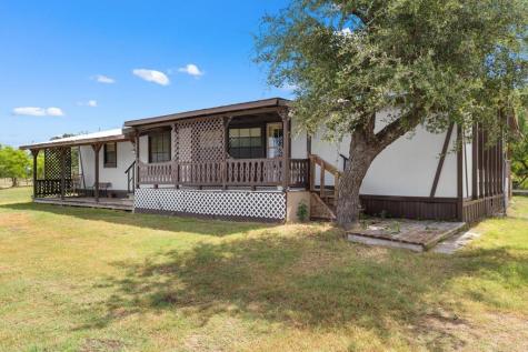 11902 Lower Crabapple Road Fredericksburg TX 78624