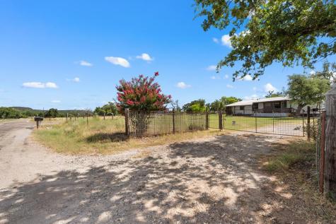 11902 Lower Crabapple Road Fredericksburg TX 78624