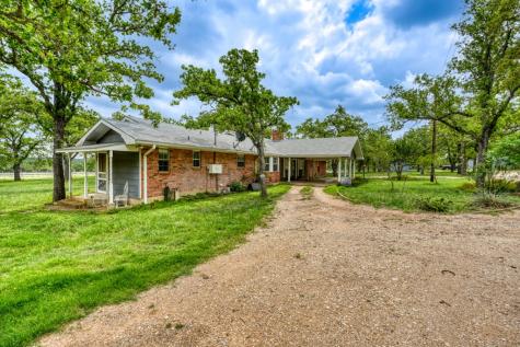 11446 N State Highway 16 Fredericksburg TX 78624