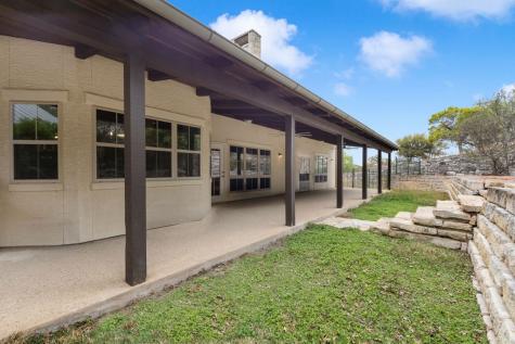 116 N Homestead Park Road Comfort TX 78013