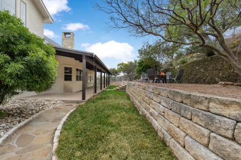 116 N Homestead Park Road Comfort TX 78013