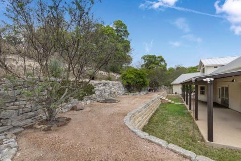 116 N Homestead Park Road Comfort TX 78013