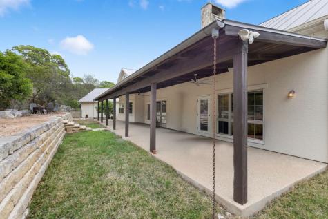 116 N Homestead Park Road Comfort TX 78013