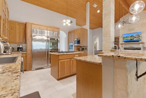 116 N Homestead Park Road Comfort TX 78013