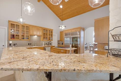 116 N Homestead Park Road Comfort TX 78013