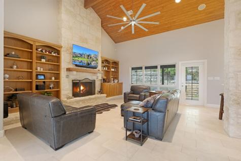 116 N Homestead Park Road Comfort TX 78013