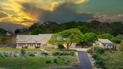 116 N Homestead Park Road Comfort TX 78013