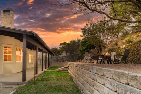 116 N Homestead Park Road Comfort TX 78013