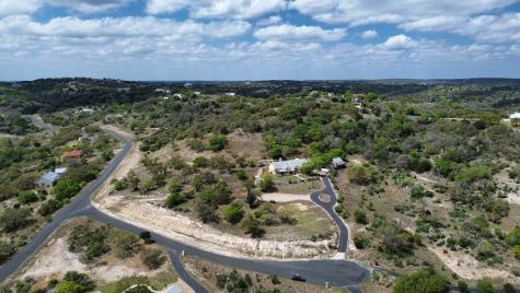 116 N Homestead Park Road Comfort TX 78013