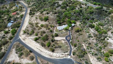 116 N Homestead Park Road Comfort TX 78013