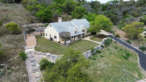 116 N Homestead Park Road Comfort TX 78013