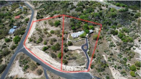 116 N Homestead Park Road Comfort TX 78013