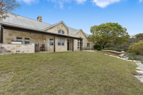 116 N Homestead Park Road Comfort TX 78013